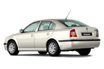 Skoda Octavia Tour �������