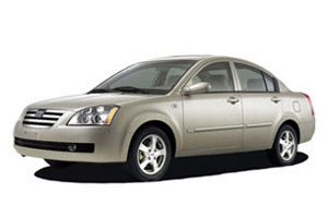 Chery Elara 2.0 MT Luxury