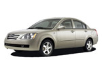 Chery Elara