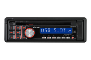 ������������� Clarion DB285USB