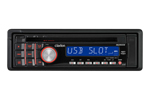 ������������� Clarion DB285USB