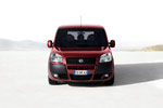 Fiat Doblo. Front, ���� �����