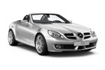 Mercedes-Benz SLK-Class (R171)