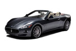 Maserati Gran Cabrio