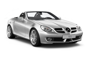 Mercedes-Benz SLK 200 Kompressor