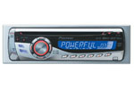 Pioneer DEH-P40MP