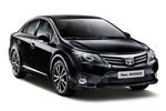 Toyota Avensis ����� (2009)