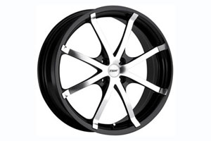 TSW Rocket 17x7,0 (Mirror)