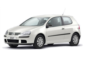 Volkswagen Golf 1.4 MT Trendline