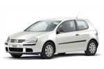 Volkswagen Golf 3dr