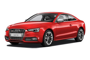 Audi S5 4.2 MT