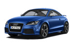 Audi TT RS Audi TT RS