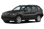 BMW X5 (E53)