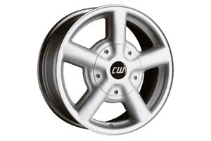 Borbet CD Off-road
