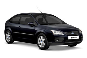 Ford Focus hatchback 5d Форд Фокус хетчбэк 5 дверей купить.