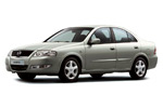 Nissan Almera Classic