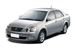 Geely FC