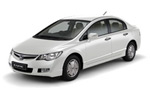 Honda Civic Hybrid