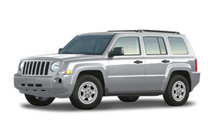 Jeep Patriot