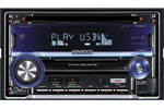 Kenwood DPX-501UY