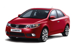 Kia Cerato (2010)