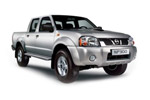 Nissan NP300