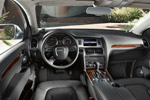 Audi Q7 ���� ������
