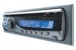 Pioneer DEH-P40MP