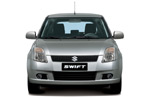 Suzuki Swift  Front