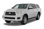 Toyota Sequoia