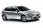 Alfa Romeo 147. ����� ����� 147