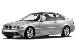 BMW 3 Series ���� (E46)