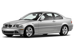 BMW 3 Series ���� (E46)