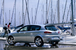 Alfa Romeo 147. ����� ����� 147