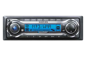 ������������� Blaupunkt Alicante MP36
