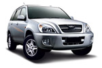 Chery Tiggo