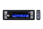 Clarion DXZ546mp