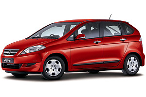 Honda FR-V 1.8 AT Executive +