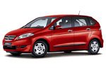 Honda FR-V