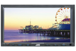������������� JVC KD-AVX710