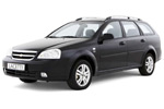 Chevrolet Lacetti ���������
