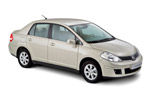 Nissan Tiida C����