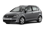 Volkswagen Golf Plus (2009)
