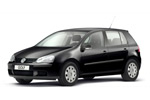 Volkswagen Golf 5dr