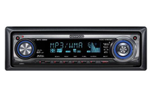 ������������� Kenwood KDC-W5137Y