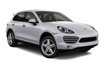 Porsche Cayenne (2011)