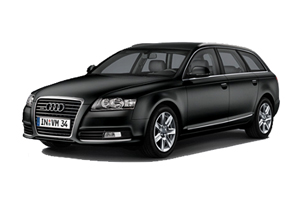 Audi A6 ��������� 3.0D MT 4WD