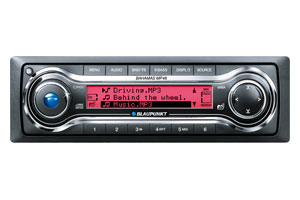 ������������� Blaupunkt Bahamas MP46