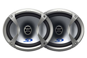 ������������ ������� Alpine SPS-69C2