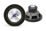 �������� Alpine SWS-1222D